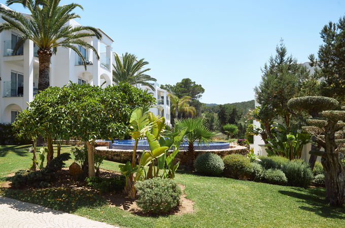 Insotel Fenicia Prestige: Double Swim - Up