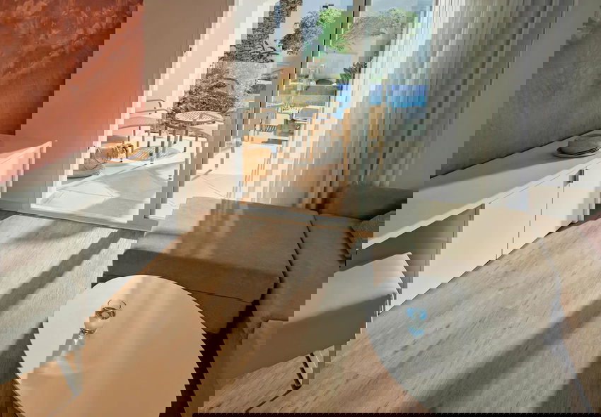 Insotel Fenicia Prestige: Double Swim - Up