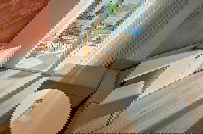 Insotel Fenicia Prestige: Double Swim - Up