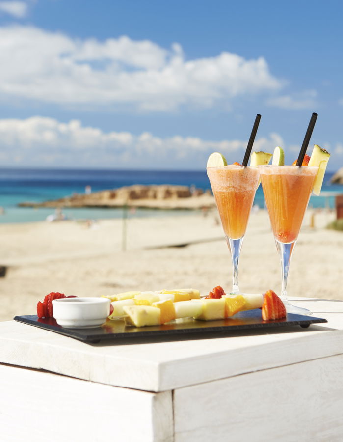 Insotel Fenicia Prestige: Getränke im Tagesverlauf inklusive