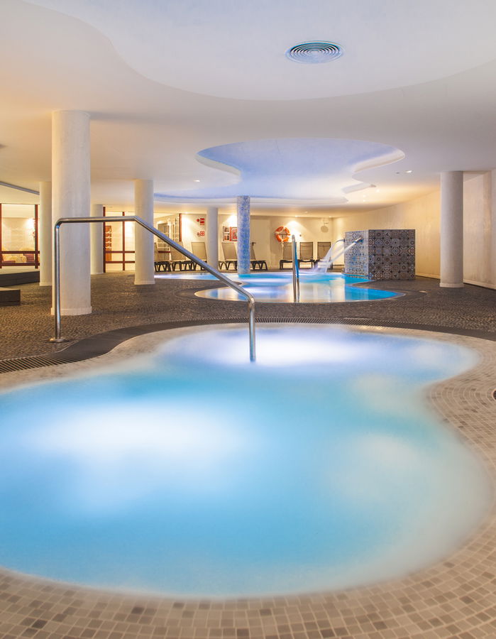 Insotel Fenicia Prestige: Exclusive advantages for Adults Only Suites +16