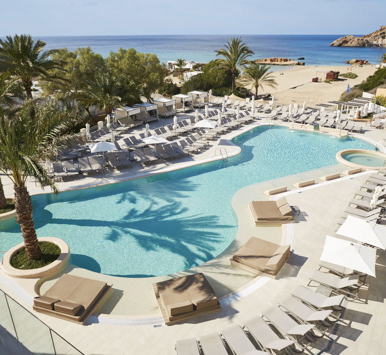 Insotel Fenicia Prestige: introduction text image 1