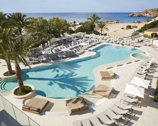 Insotel Fenicia Prestige: image Inicio