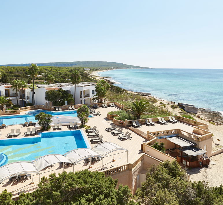 Insotel Fenicia Prestige: introduction text image 4