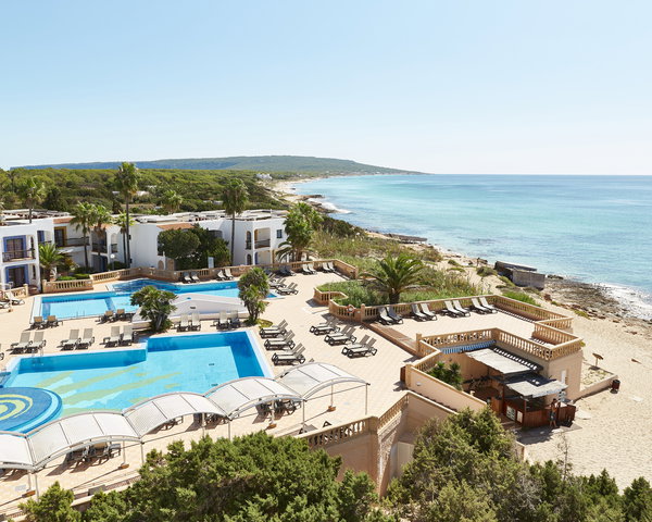 Insotel Fenicia Prestige: image Inicio