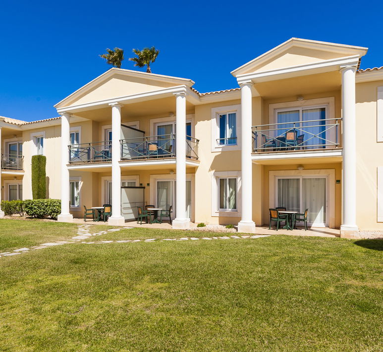 Insotel Fenicia Prestige: introduction text image 4