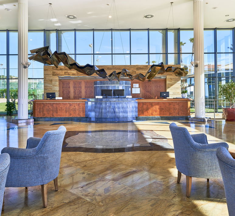 Insotel Fenicia Prestige: introduction text image 9