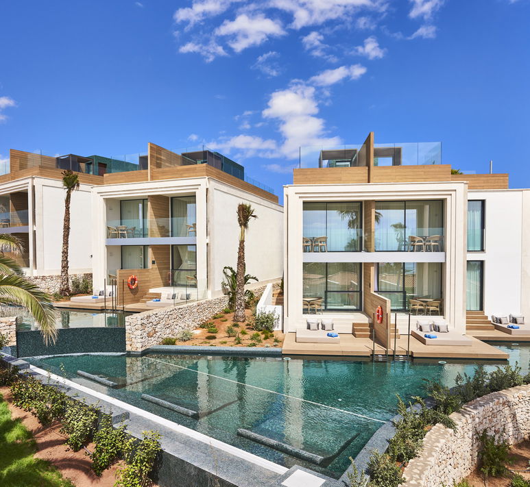 Insotel Fenicia Prestige: introduction text image 2