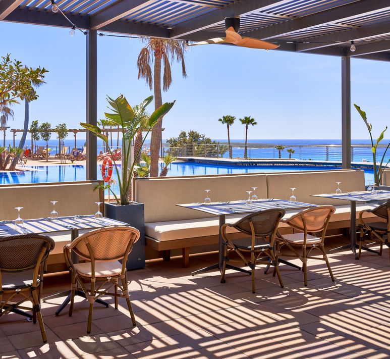 Insotel Fenicia Prestige: introduction text image 6