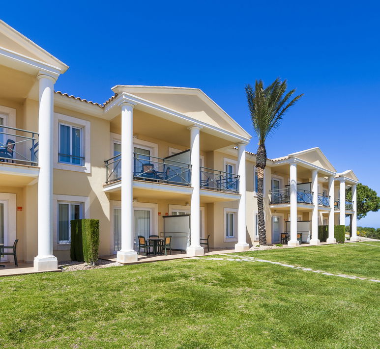 Insotel Fenicia Prestige: introduction text image 1