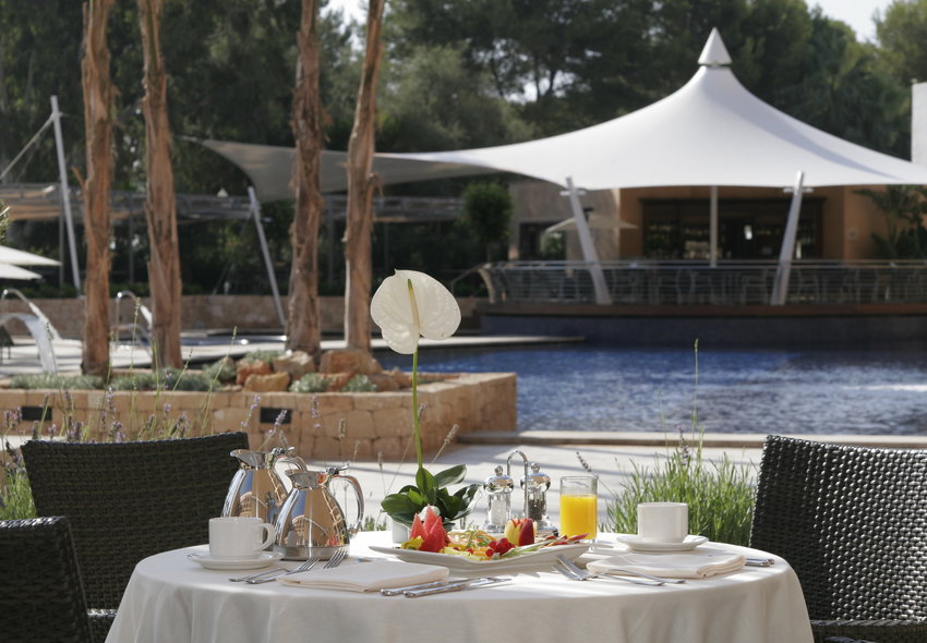 Insotel Fenicia Prestige: Ventajas exclusivas 