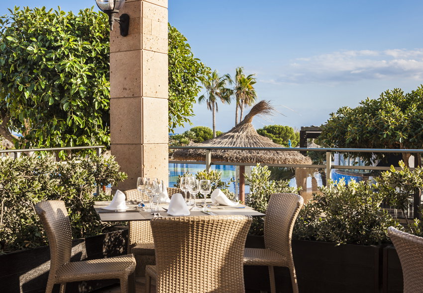 Insotel Fenicia Prestige: Exclusieve kortingen