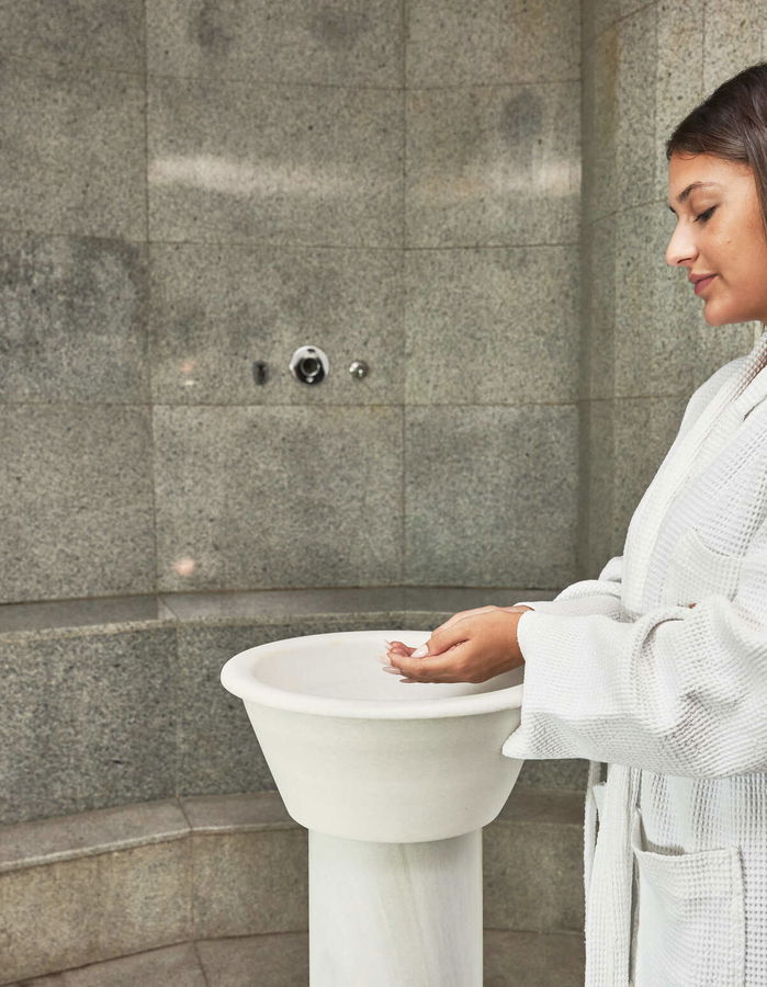 Insotel Fenicia Prestige: Masajes y rituales exclusivos