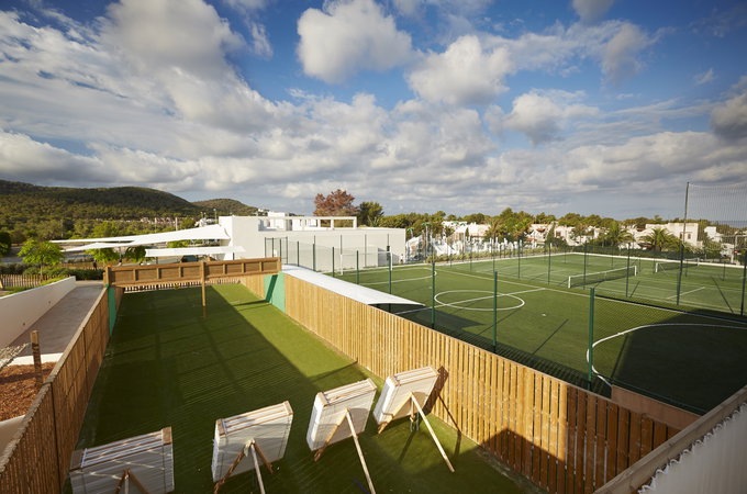 Insotel Fenicia Prestige: Gezinnen