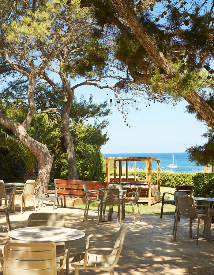 Insotel Fenicia Prestige: Adapté aux familles gastronomy