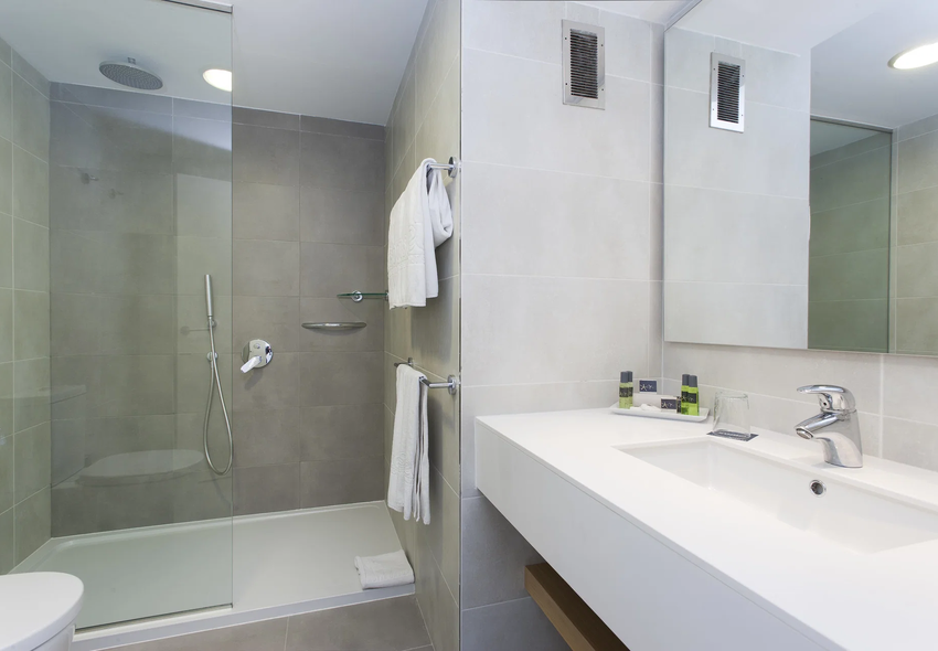 Insotel Fenicia Prestige: Family Garden Suite Bereich B