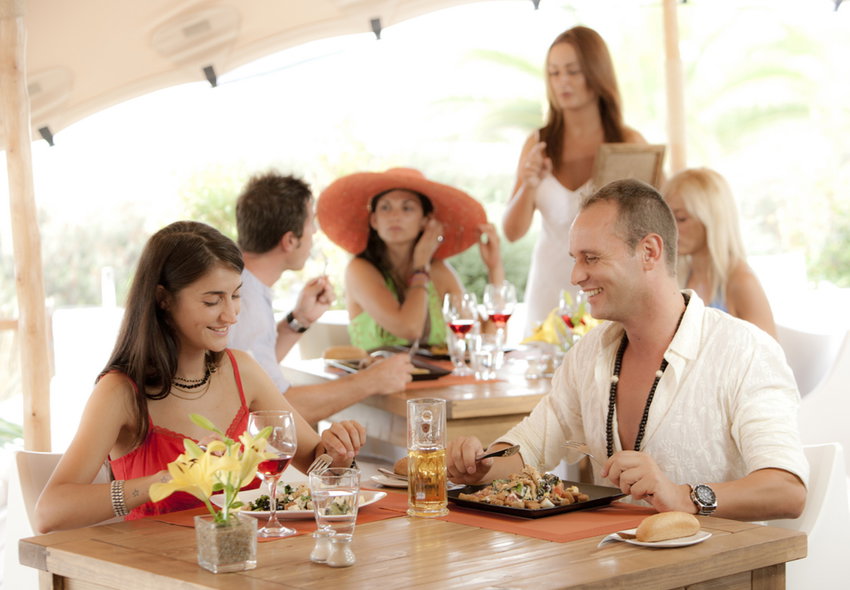 Insotel Fenicia Prestige: Oferta para familias