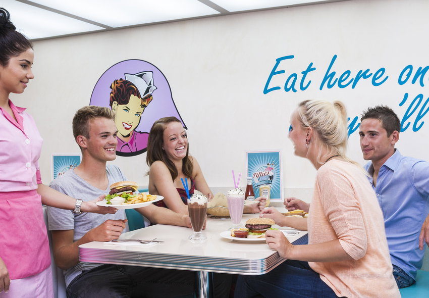 Insotel Fenicia Prestige: Familienangebot