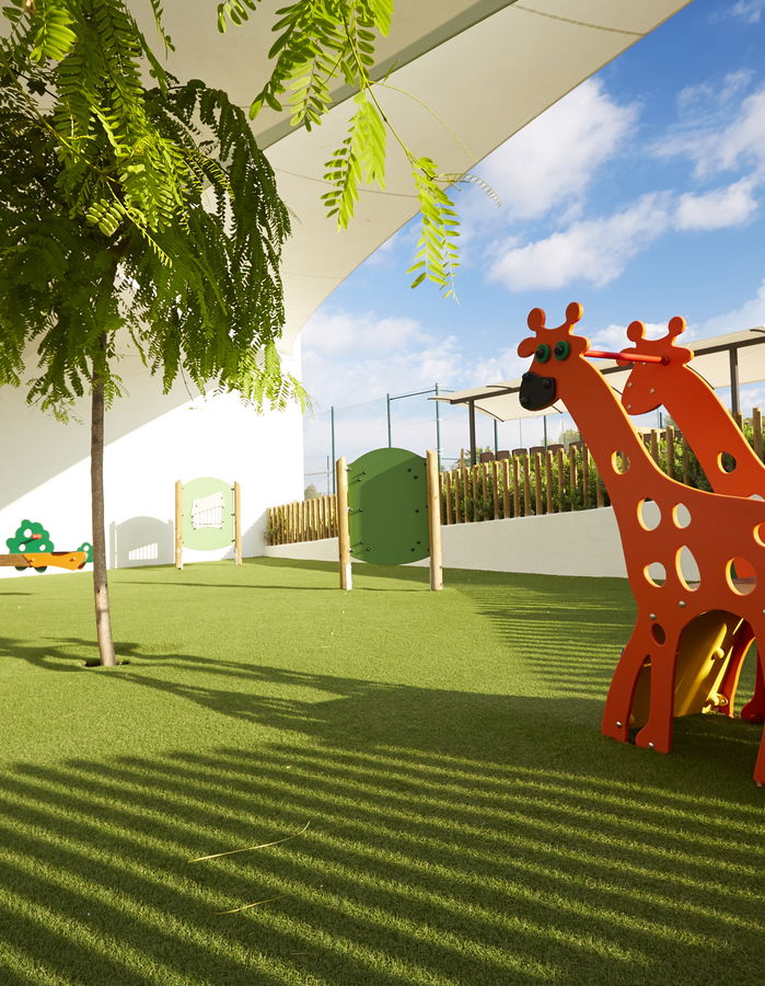 Insotel Fenicia Prestige: Habitaciones familiares para hasta 8 personas