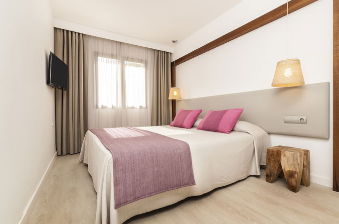Insotel Fenicia Prestige: Family Suite