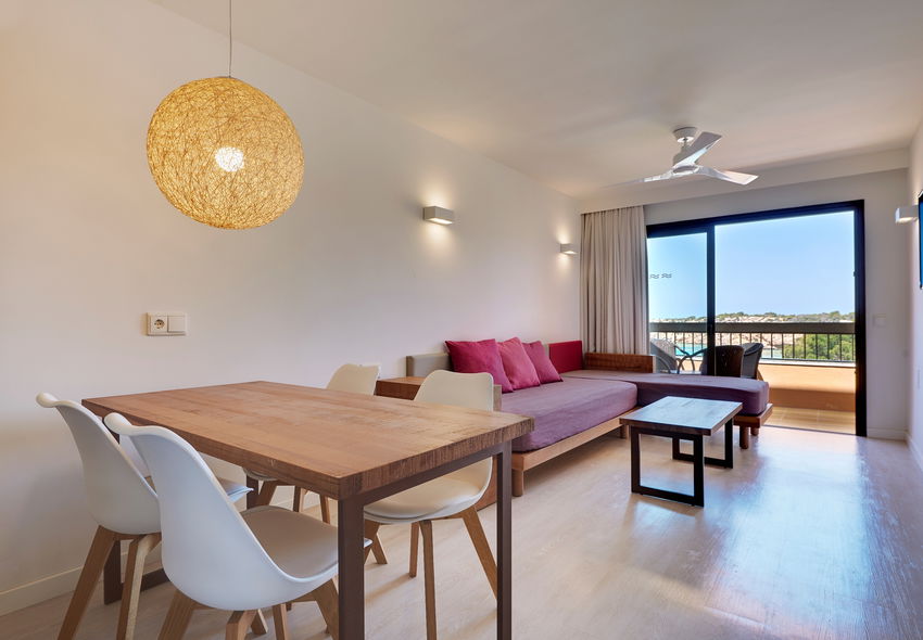 Insotel Fenicia Prestige: Family Suite