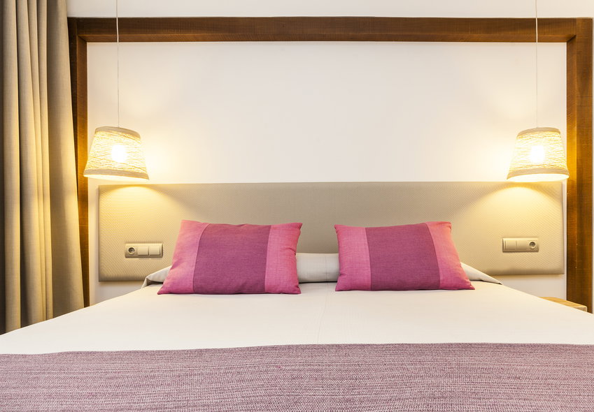 Insotel Fenicia Prestige: Family Suite