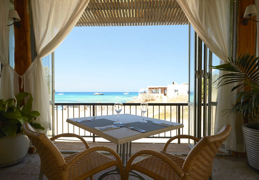 Insotel Fenicia Prestige: WiFi gratuito