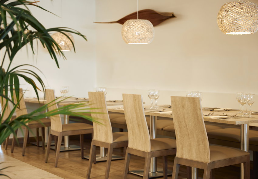 Insotel Fenicia Prestige: Gratis wifi