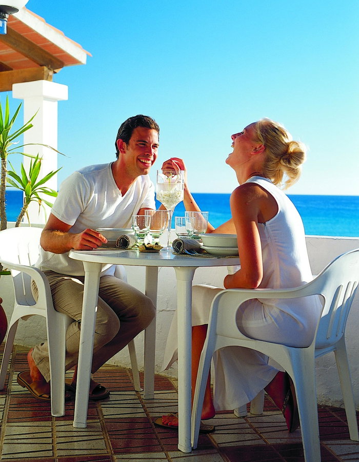 Insotel Fenicia Prestige: Vollständige Gastronomie den ganzen Tag