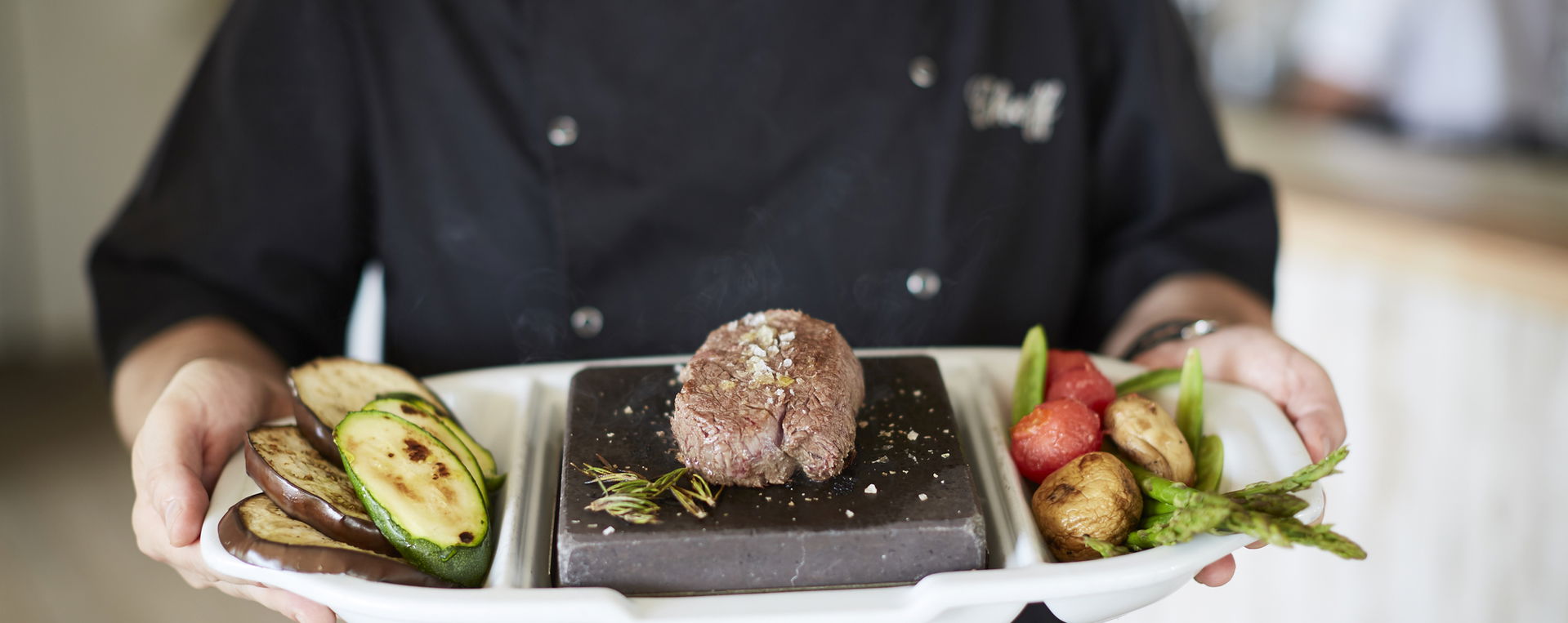 Insotel Fenicia Prestige: hero slider