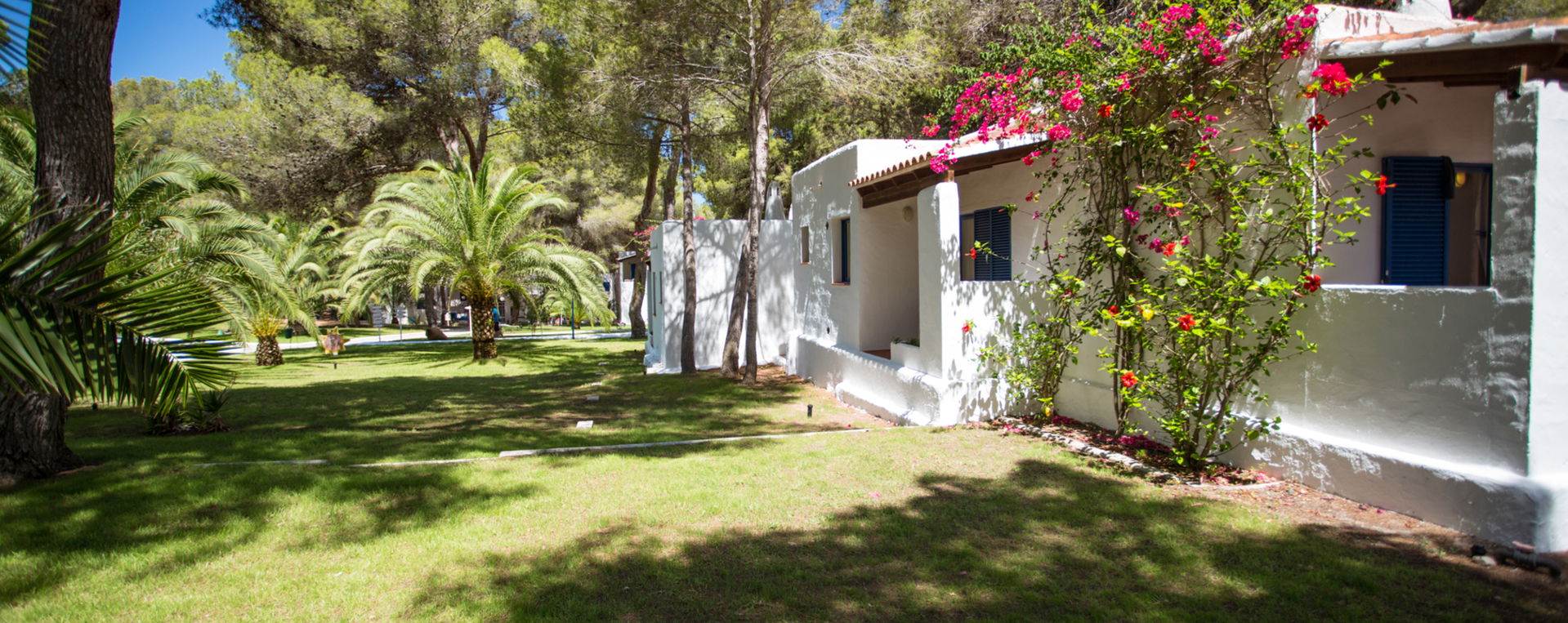 Insotel Fenicia Prestige: hero slider