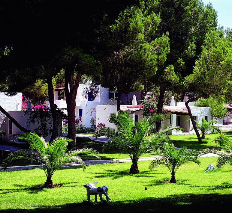 Insotel Fenicia Prestige: introduction text image 4