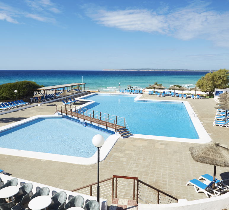 Insotel Fenicia Prestige: introduction text image 1