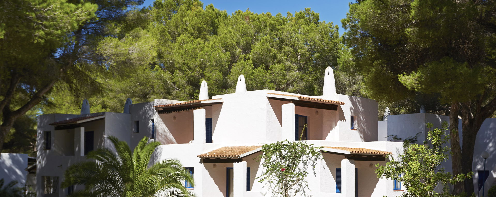 Insotel Fenicia Prestige: hero slider