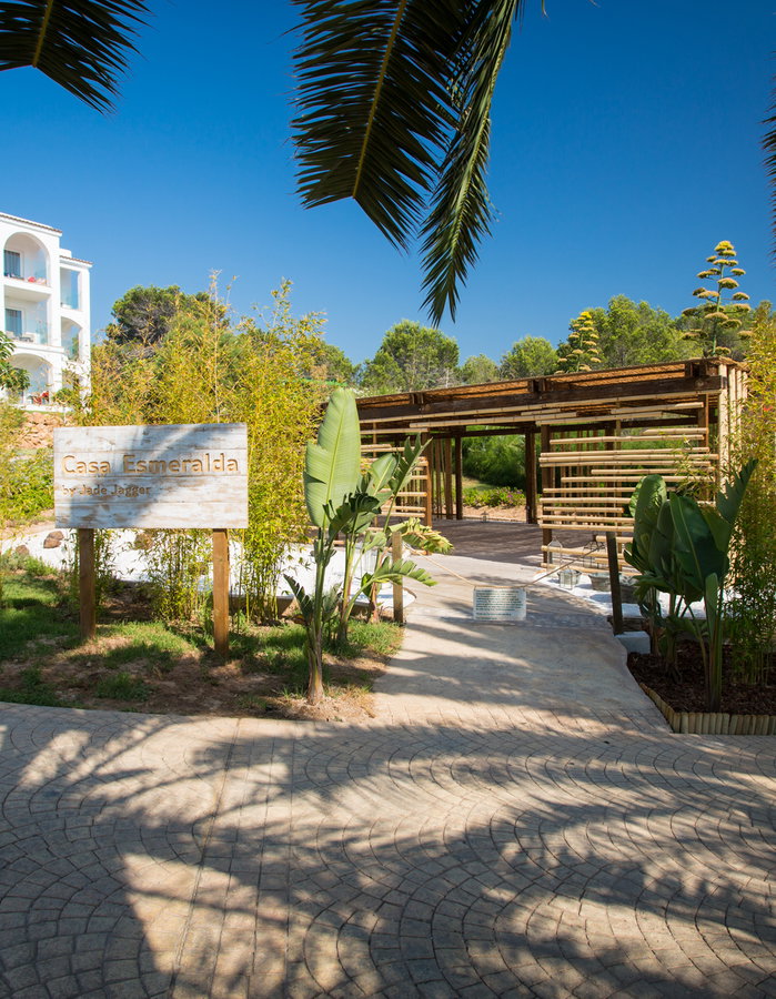 Insotel Fenicia Prestige: Hoe bereikt u het resort?