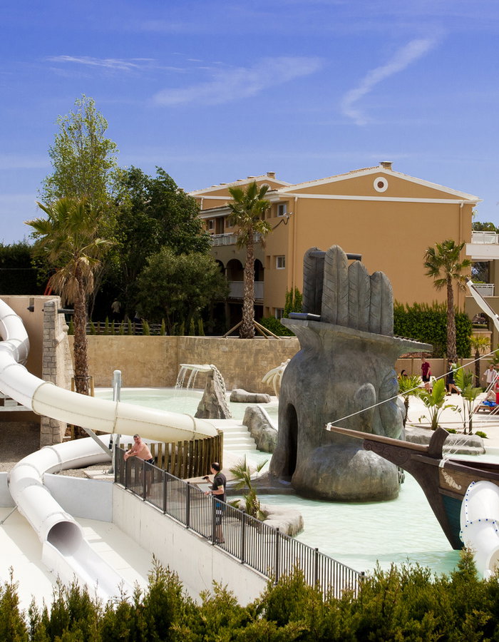 Insotel Fenicia Prestige: Inclusief toegang tot faciliteiten en activiteiten