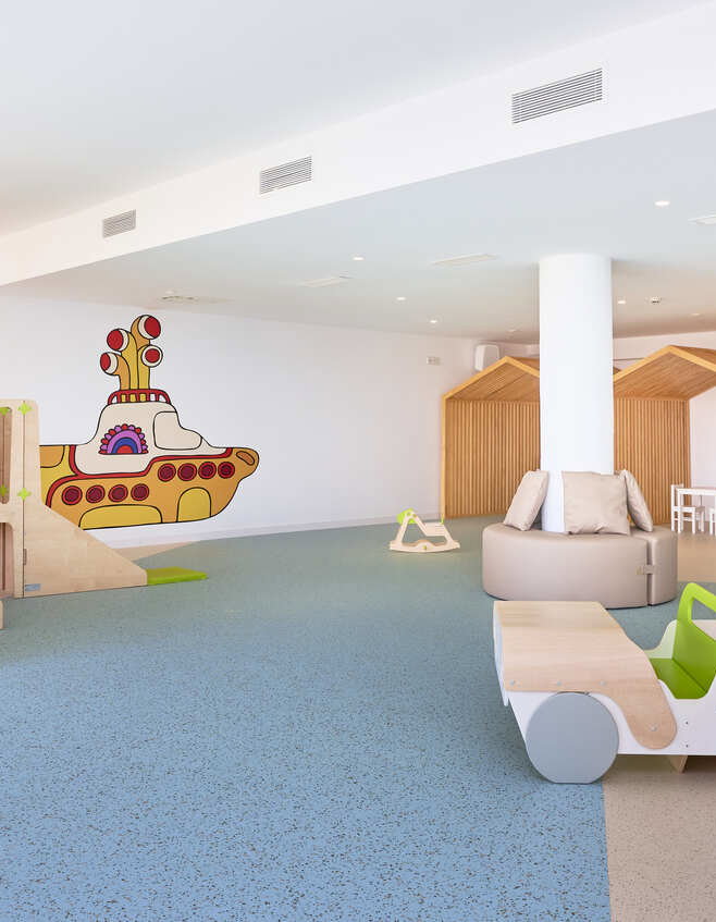 Insotel Fenicia Prestige: Insi Splash Park