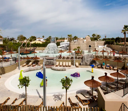 Insi Splash Park