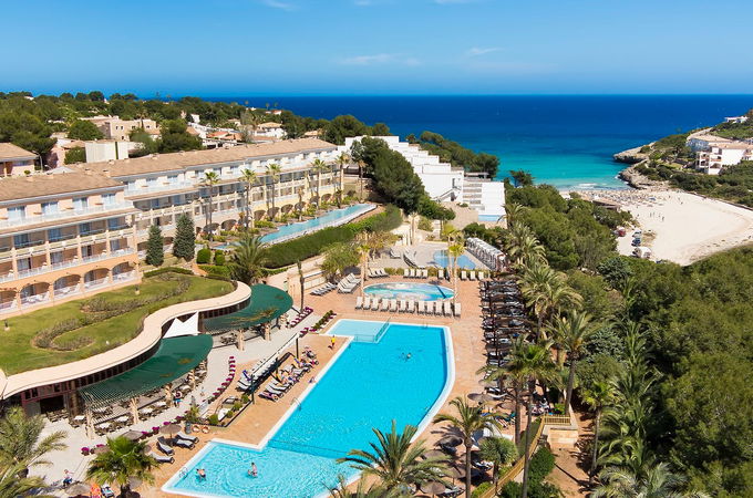 Insotel Cala Mandía Resort & Spa ****