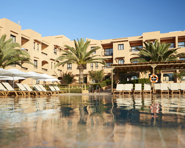 Insotel Fenicia Prestige: image Insotel Club Tarida Playa ****