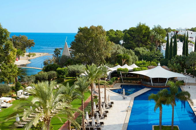 Insotel Fenicia Prestige: Insotel Fenicia Prestige Suites & Spa *****