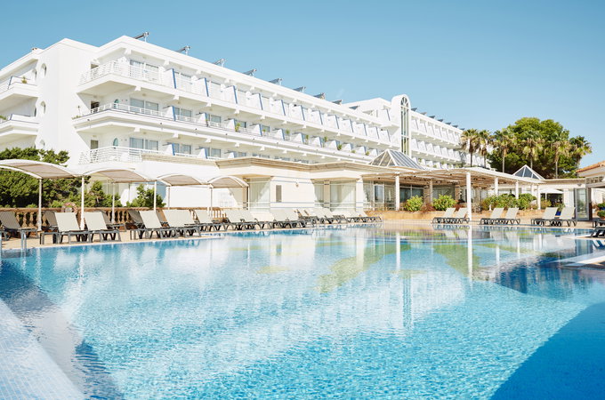 Insotel Hotel Formentera Playa ****