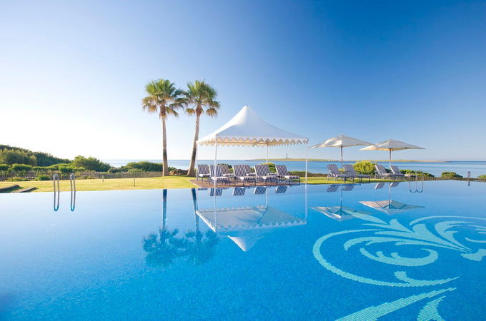 Insotel Fenicia Prestige: Insotel Punta Prima Prestige Suites & Spa *****