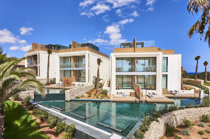 Insotel Punta Prima Resort & Spa *****