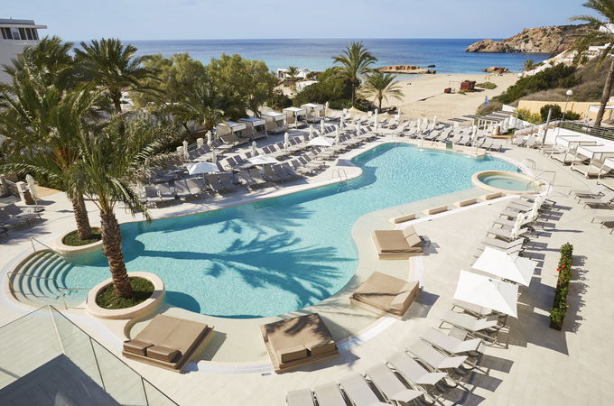 Insotel Tarida Beach Resort & Spa *****