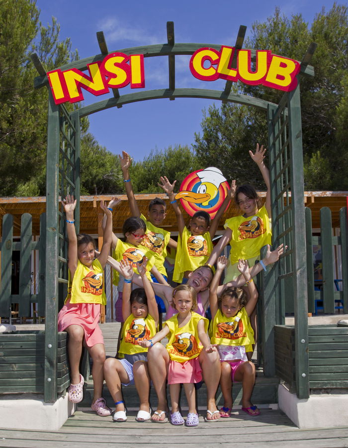 Insotel Fenicia Prestige: Programa de animación Insotel Team