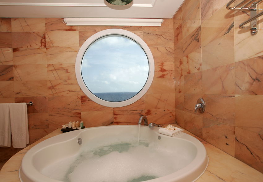 Insotel Fenicia Prestige: Junior Suite Vue sur la mer