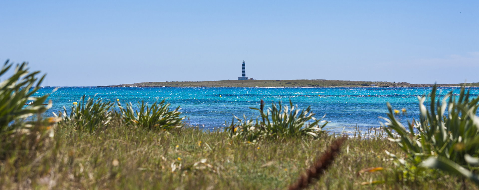 Insotel Fenicia Prestige: hero slider