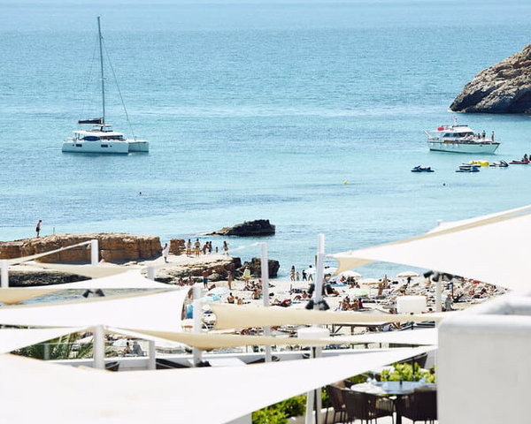 Insotel Fenicia Prestige: image Emplacement