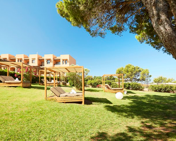 Insotel Fenicia Prestige: image Emplacement